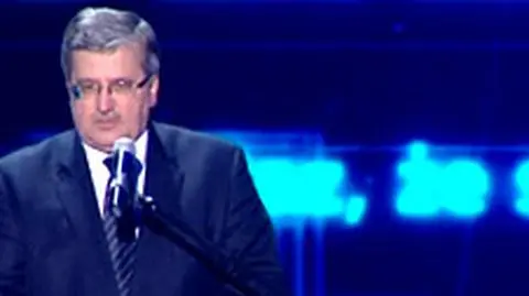"Mamy szansę na pozbycie się kompleksu polskich dróg"