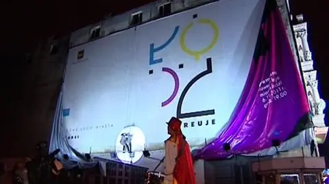 Łódź "wpływa" na etap kreatywności