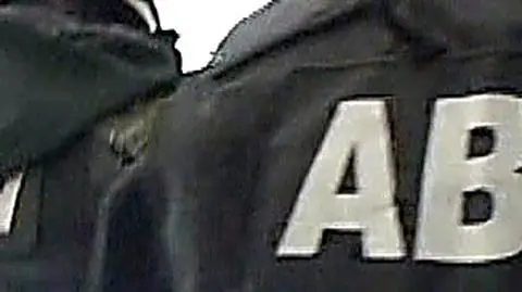Akcja grupy szturmowej ABW. Rosyjski prokurator zatrzymany