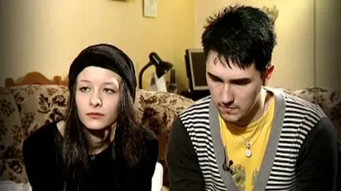 Rodzice Madzi w wywiadzie dla TVN24