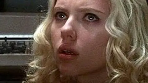 Śledztwo ws. Scarlett Johannson ubranej jedynie w ręcznik