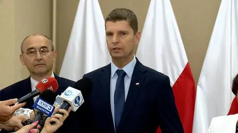 Uczniowie sześciu województw poznają wyniki rekrutacji