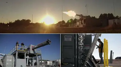 Nowa odsłona działa elektromagnetycznego