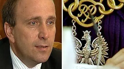 "To byłby korporacjonizm"