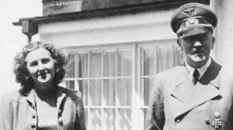 Eva Braun "nie była głupawą blondynką"
