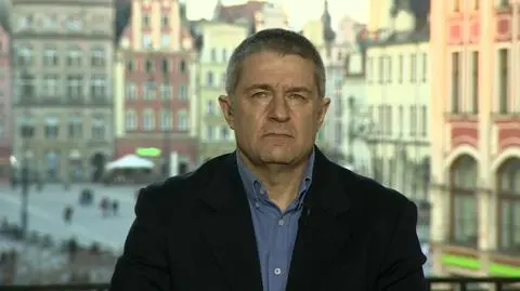 Władysław Frasyniuk krytycznie o pracy Antoniego Macierewicza