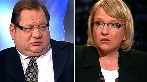 Komisja ws. Blidy: Kalisz i Kempa bez zastrzeżeń