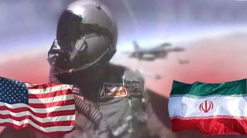 USA ma plan ataku na Iran