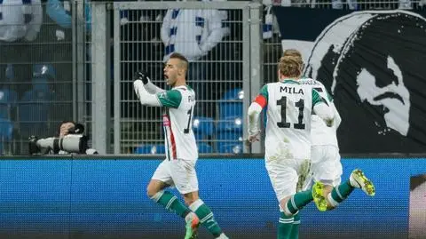 Paixao uczcił bramkę "serduszkiem"