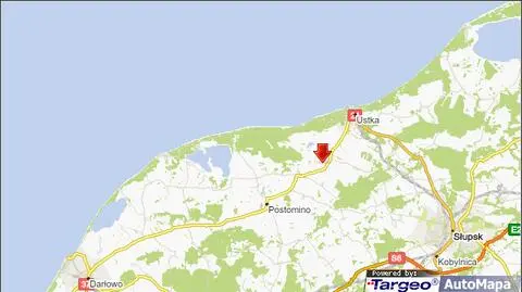 Śmiertelny wypadek na Pomorzu. Nie żyje mężczyzna