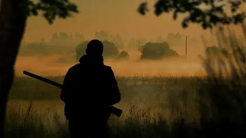 W październiku 21-letni Jakub S. zastrzelił rowerzystę w trakcie polowania