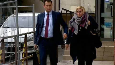 Piotr Matczuk i Anna Plakwicz, właściciele spółki Solvere