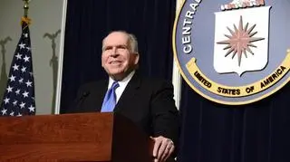 John Brennan ustępuje ze stanowiska, które piastował od 2013 roku