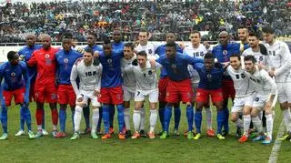 Lafrance i Guerrier zagrali z Kosowem