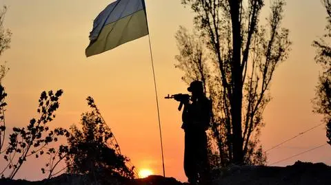 Zdaniem ministra Wadyma Prystajko mieszkańcy niekontrolowanej przez Ukrainę części Donbasu powinni zrozumieć, że decentralizacja jest najlepszą szansą rozwoju