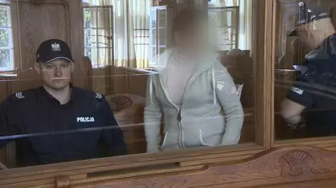 Dusiła dzieci i chowała w zamrażarce. 
Ruszył proces Lucyny D. z Lubawy