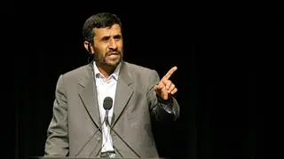 Prezydent Iranu został wezwany przed parlament w związku z kryzysem gospodarki 