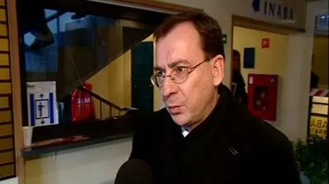 Komisja Blidy chce przesłuchać Kamińskiego