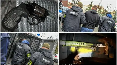 Gorzów Wielkopolski: Pięć osób z zarzutem usiłowania zabójstwa