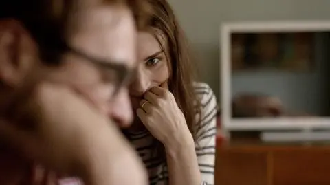 Joaquin Phoenix i Rooney Mara