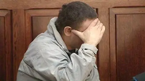Pedofil recydywista chce być wykastrowany
