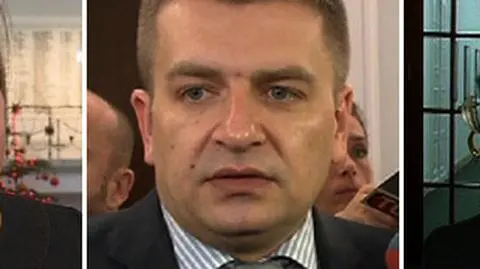 Opozycja: Ważne, że wyrok jest skazujący. Arłukowicz: Kara nie dyskwalifikuje G. jako lekarza
