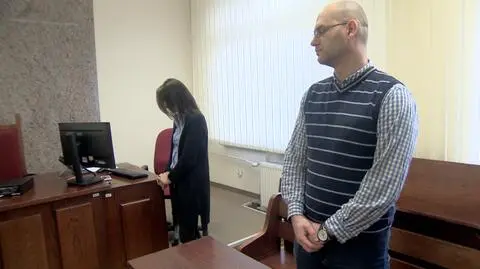 "Nikomu nie życzę takich przeżyć"