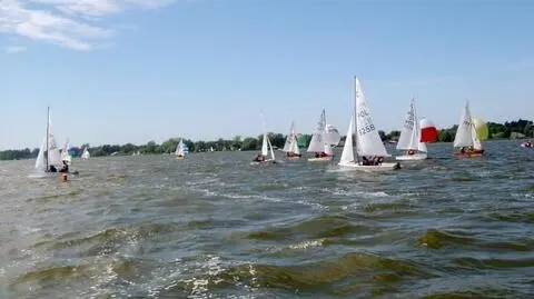 Season for sailors begins in Poland
