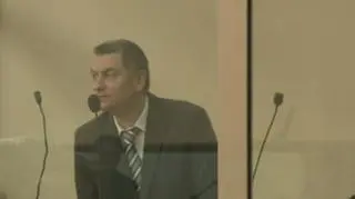 Brunowi Kwietniowi grozi 15 lat więzienia