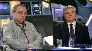 Eksperci zastanawiali się nad przyczynami katastrofy airbusa