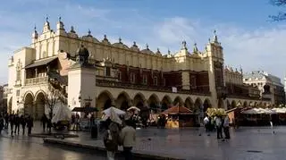 Kraków znalazł się w czołówce europejskich miast o najniższej jakości powietrza