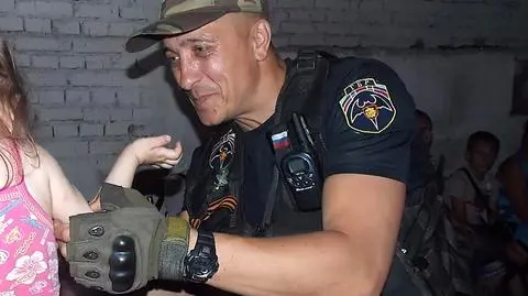Konflikt na Ukrainie. Porachunki między separatystami, nie żyje oskarżony o porywanie ludzi