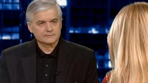 Cimoszewiczowi nie podoba się pomysł Boniego