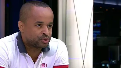 Krystian Legierski i Iza Kielczyk byli gośćmi programu "Wstajesz i Wiesz"