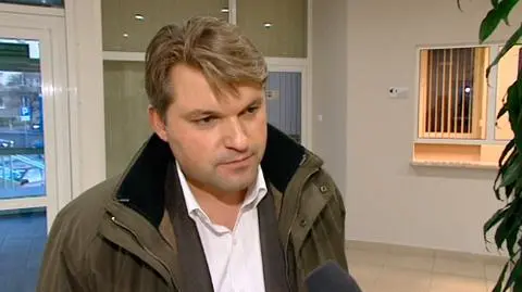 Prokurator ze sprawy Olewnika uniewinniony