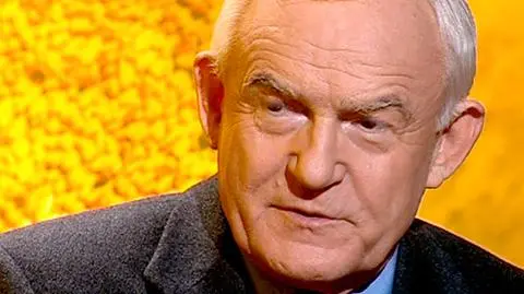 Miller: Szmajdziński najlepszy