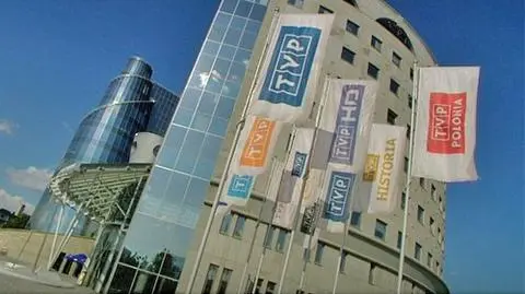 PiS i SLD podzielili się TVP