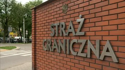 Przegląd prasy. Syn wiceszefa CBA w Straży Granicznej