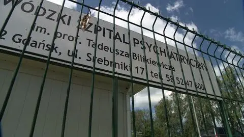 Dziecięca psychiatria na Pomorzu w kryzysie