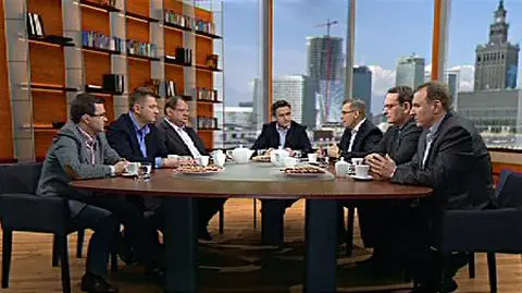 Politycy ocenili sobotnią manifestację