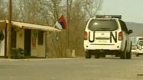 Serbia i Kosowo wznowią handel