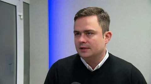 Adam Hofman wspiera poslką wieś