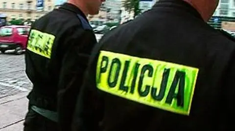 Zatrzymany zmarł, bo policjanci 
użyli gazu