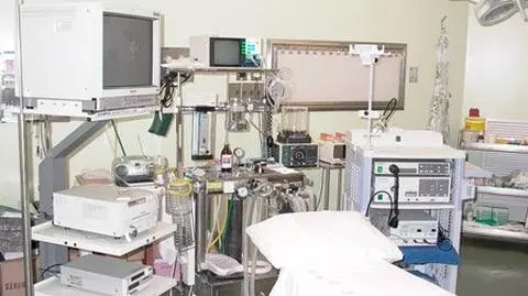 Zmarł na piątym dyżurze. Nie złamano prawa