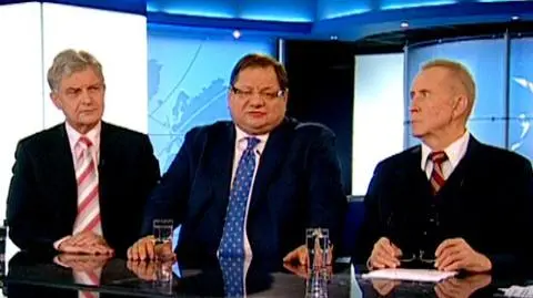 Wassermann: Komisja o wszystkim i o niczym