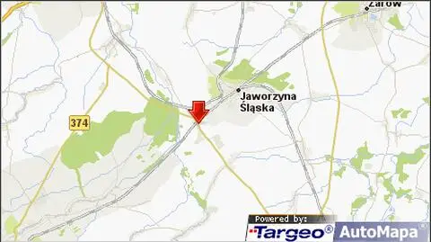 Śmiertelne potrącenie rowerzysty