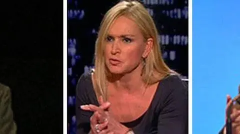 Monika Olejnik poprowadzi debatę Kaczyński-Kwaśniewski