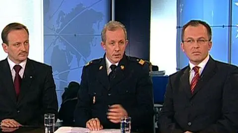 Polityczny spór o kryzys w Szczecinie