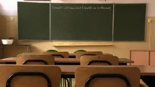 Prawie 100 szkół do likwidacji w woj. śląskim