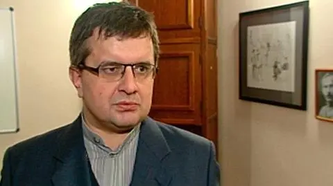 Synowi ministra sprawiedliwości nie po drodze z sądem